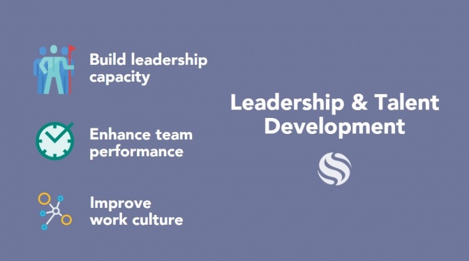 Study Tour Mỹ: Phát triển năng lực lãnh đạo - Leadership talent development 